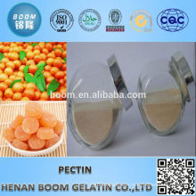 low methoxyl pectin